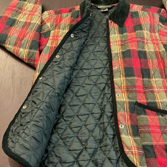 Vintage Bushwacker Jacket - Picture 4 of 6
